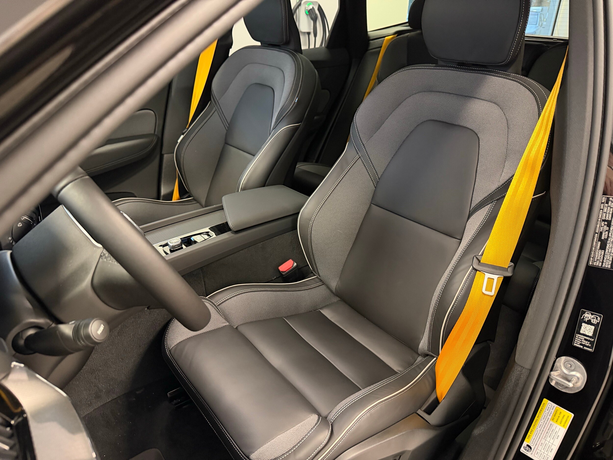 new 2026 Volvo XC60 plug-in hybrid car, priced at $84,265