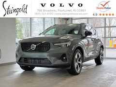 2026 Volvo XC40 B5 Plus AWD SUV