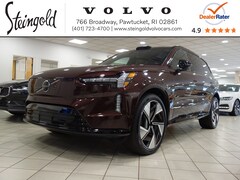 2025 Volvo EX90 Twin Motor Performance Ultra 6-Seater AWD SUV