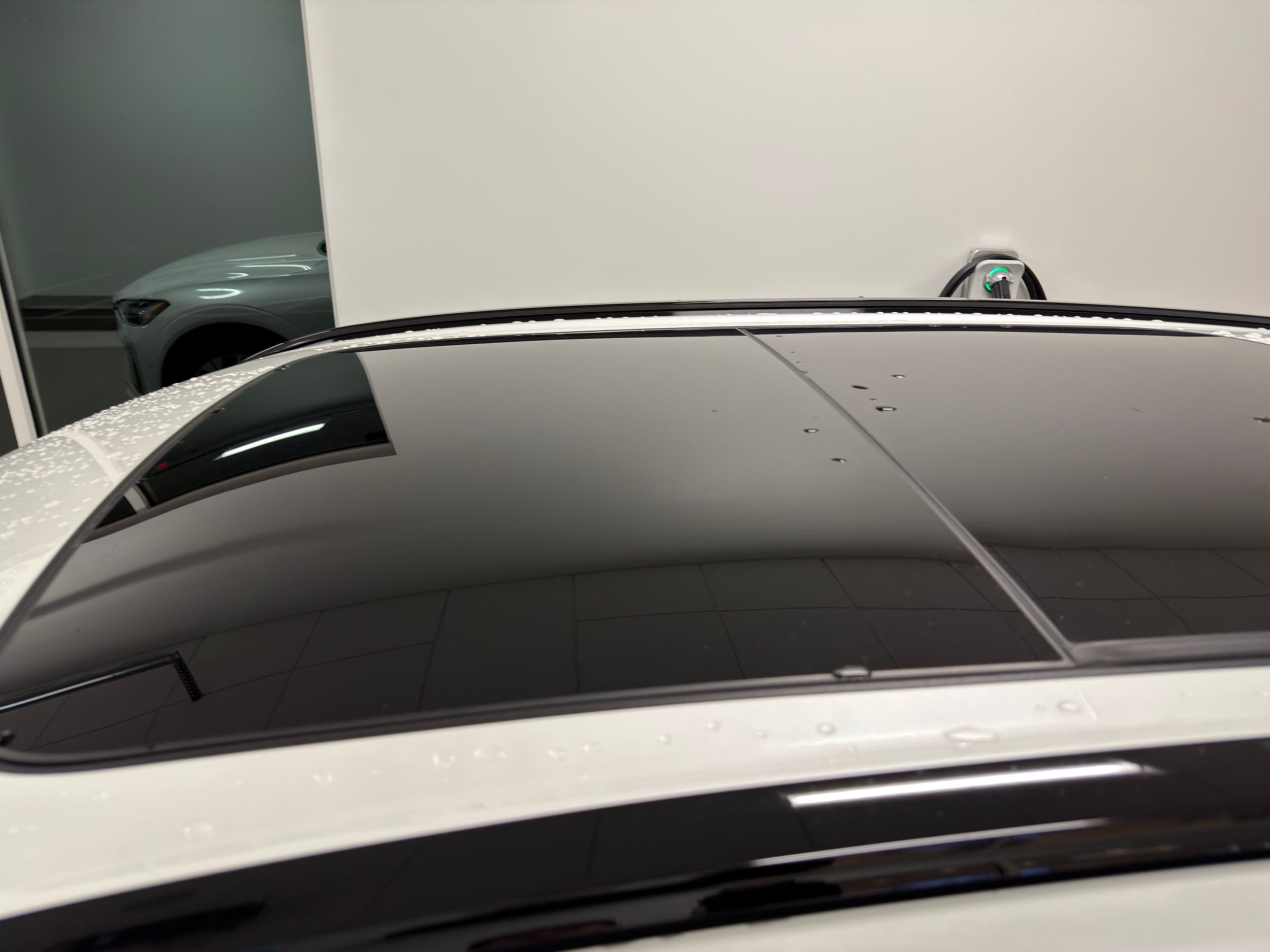 new 2026 Volvo XC60 car, priced at $57,985