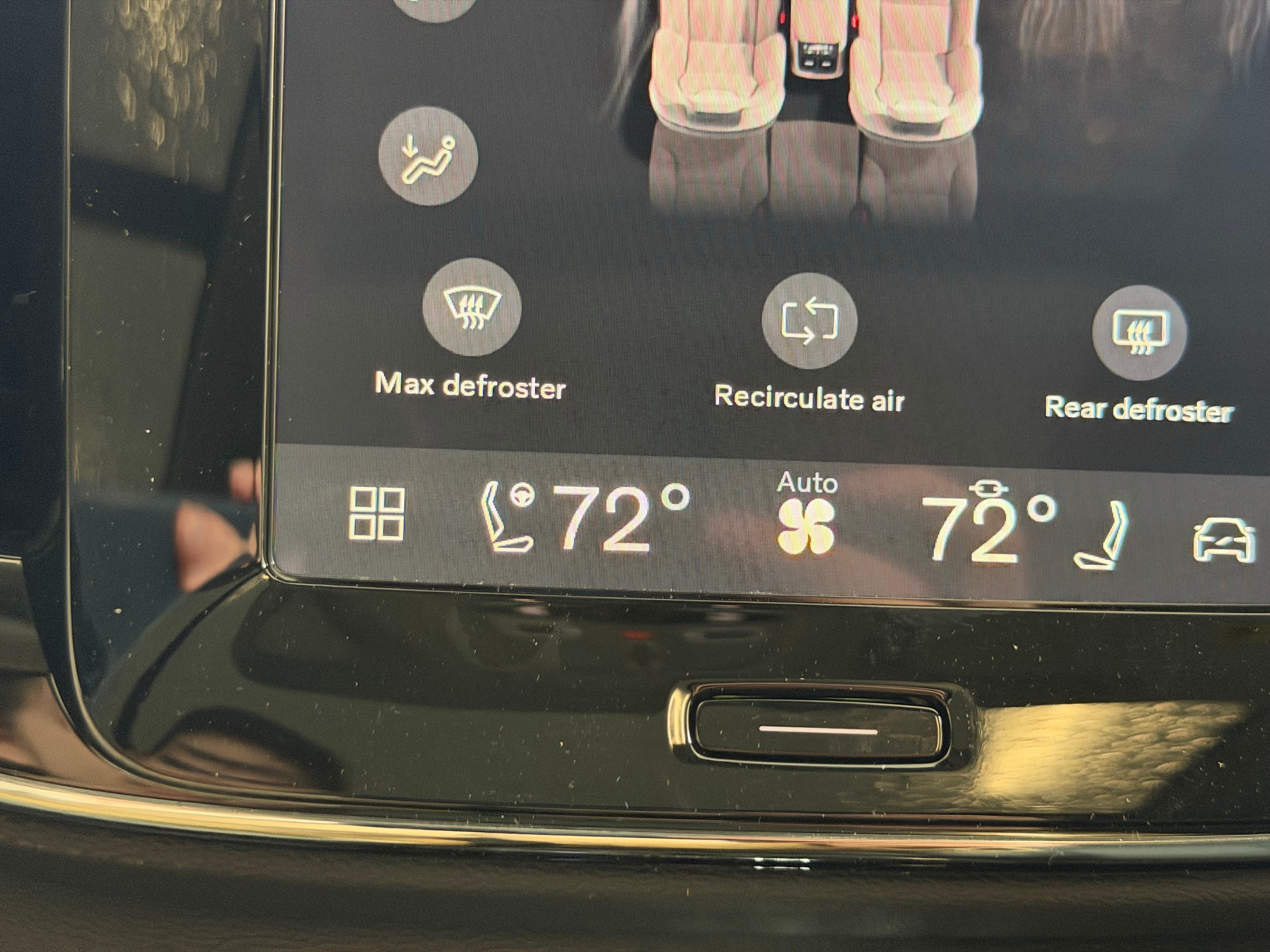 new 2026 Volvo XC40 car, priced at $50,150