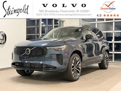 2026 Volvo XC90 plug-in hybrid T8 Ultra Dark Theme 7-Seater eAWD SUV
