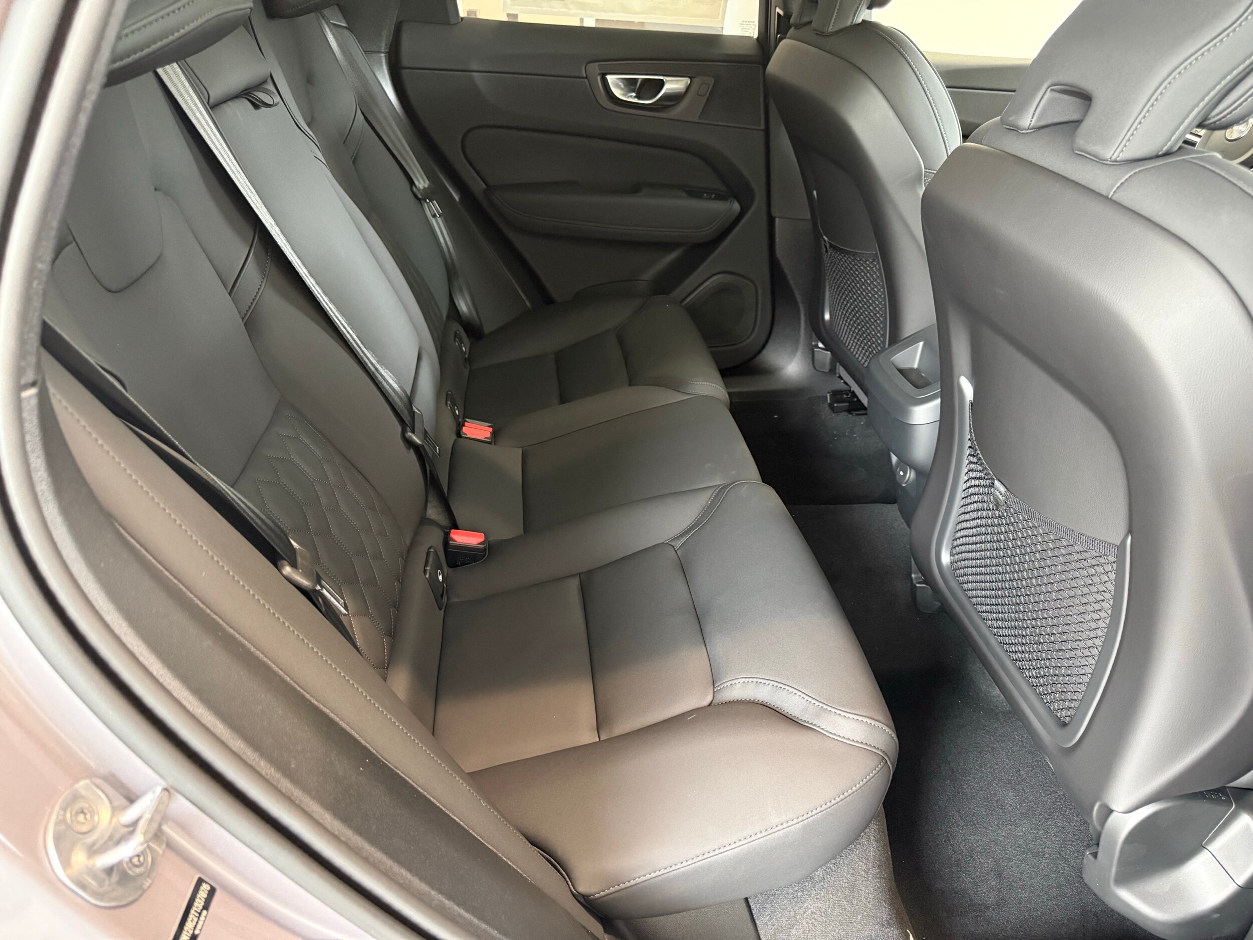 new 2026 Volvo XC60 car, priced at $57,985