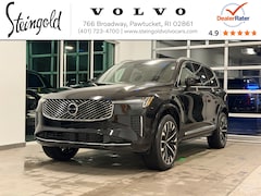 2026 Volvo XC90 B6 AWD Plus 7-Seater AWD SUV