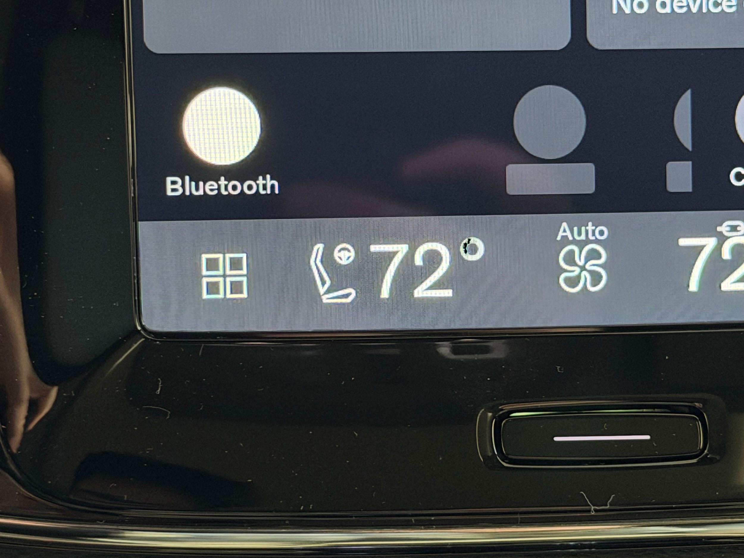 new 2026 Volvo XC40 car, priced at $53,750