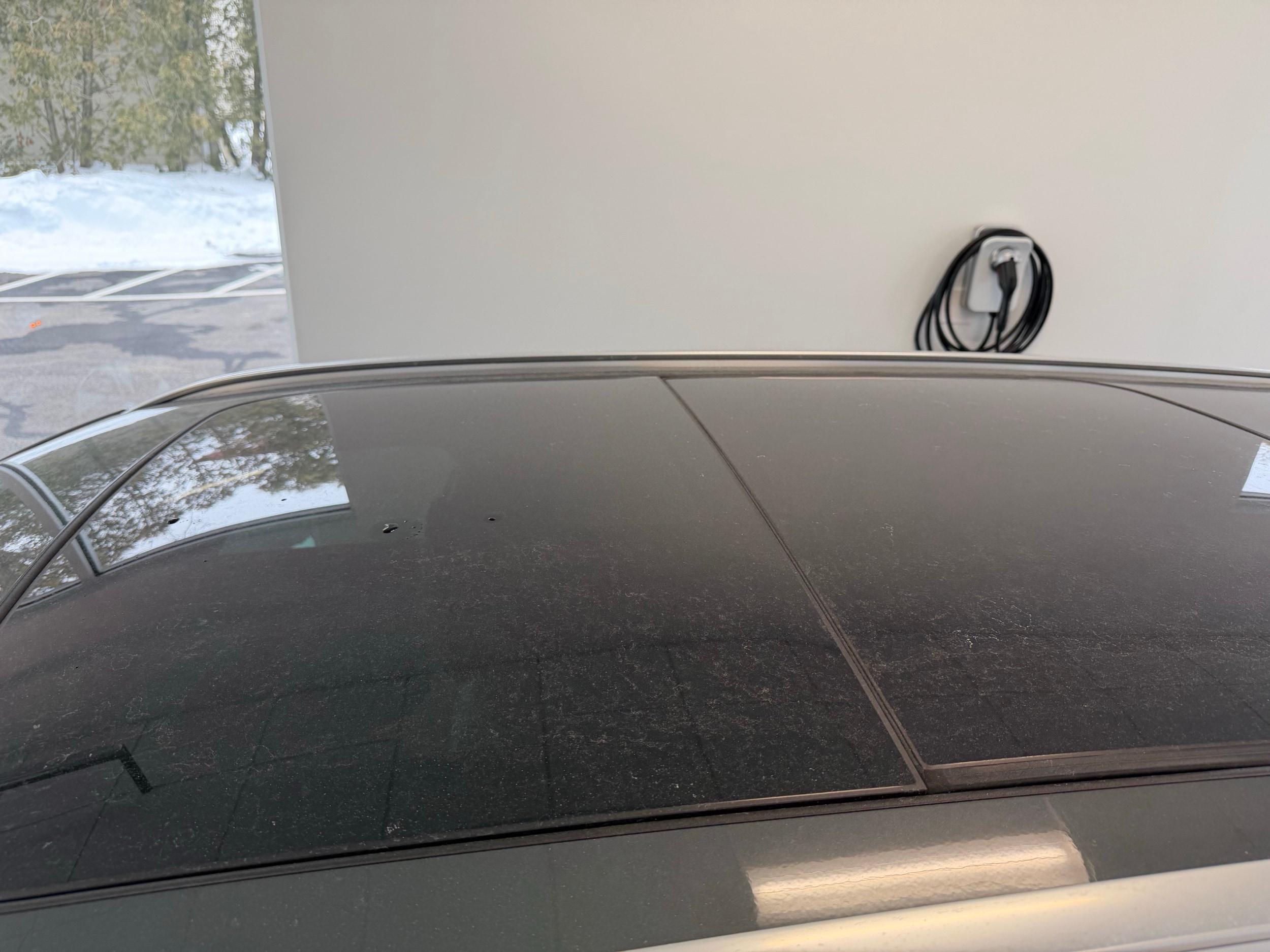 new 2026 Volvo V60 Cross Country car, priced at $56,370