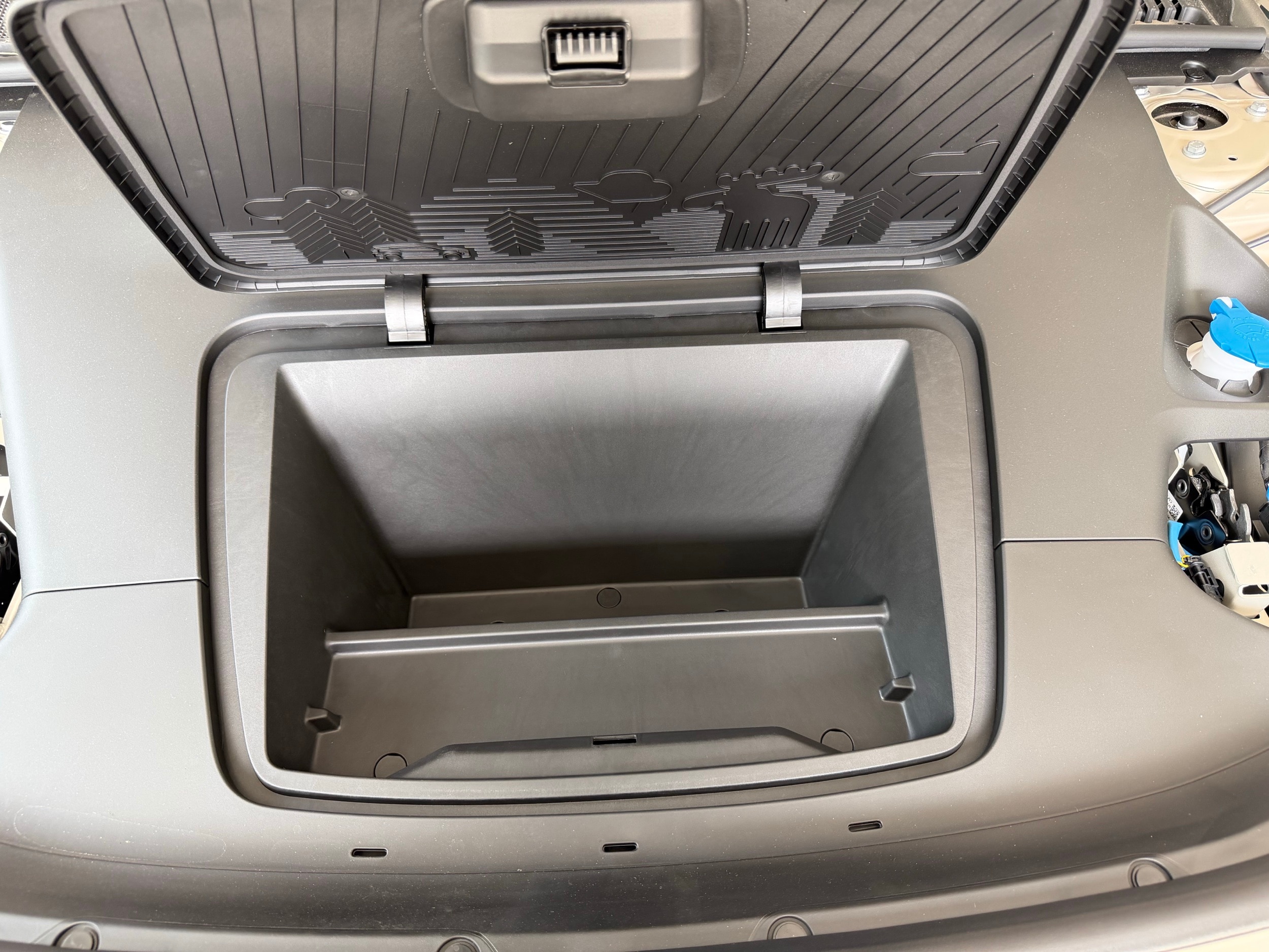 new 2026 Volvo EX30 car, priced at $50,590