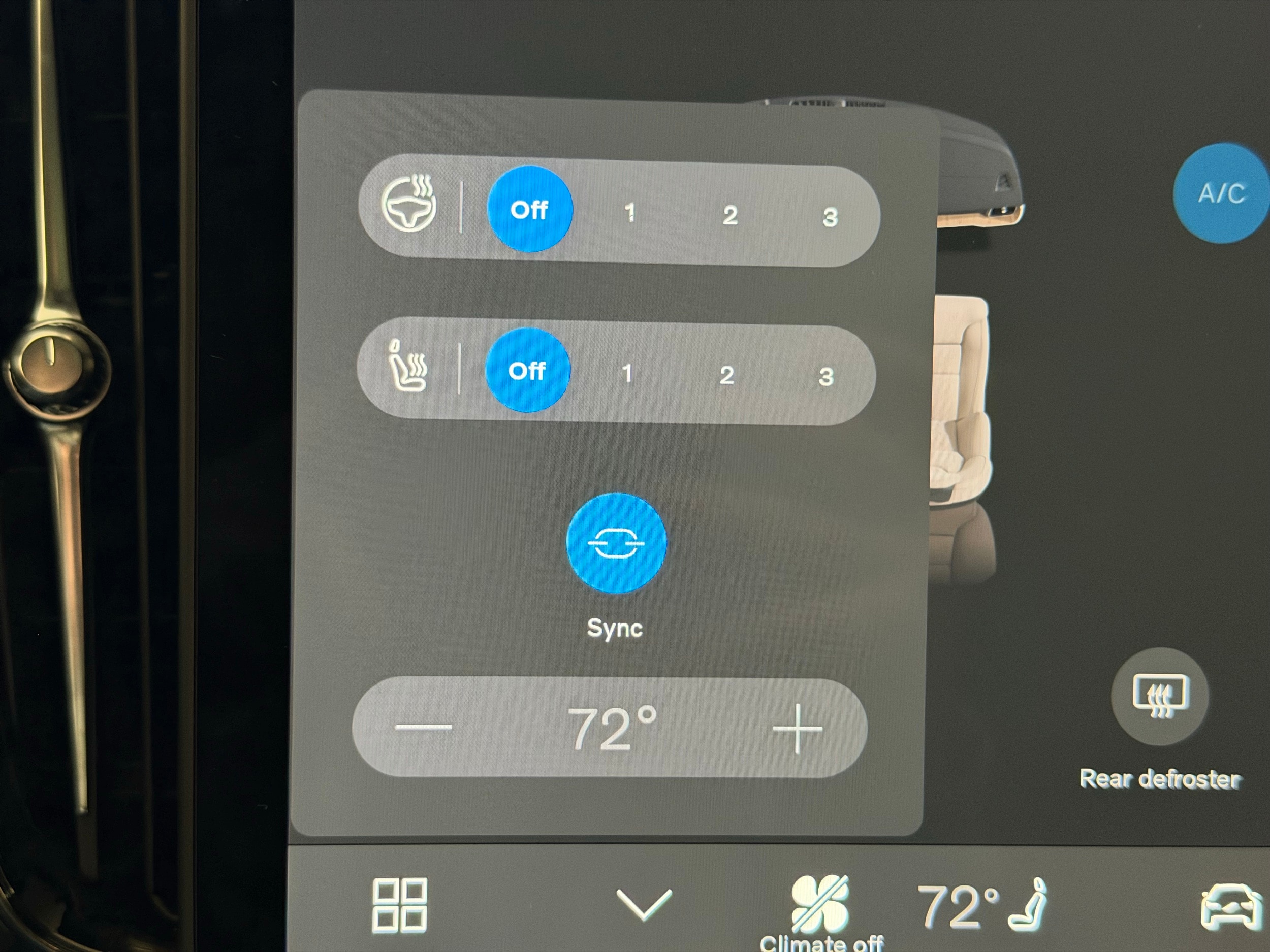 new 2026 Volvo XC60 plug-in hybrid car, priced at $84,265