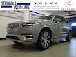 Volvo XC90 plug-in hybrid