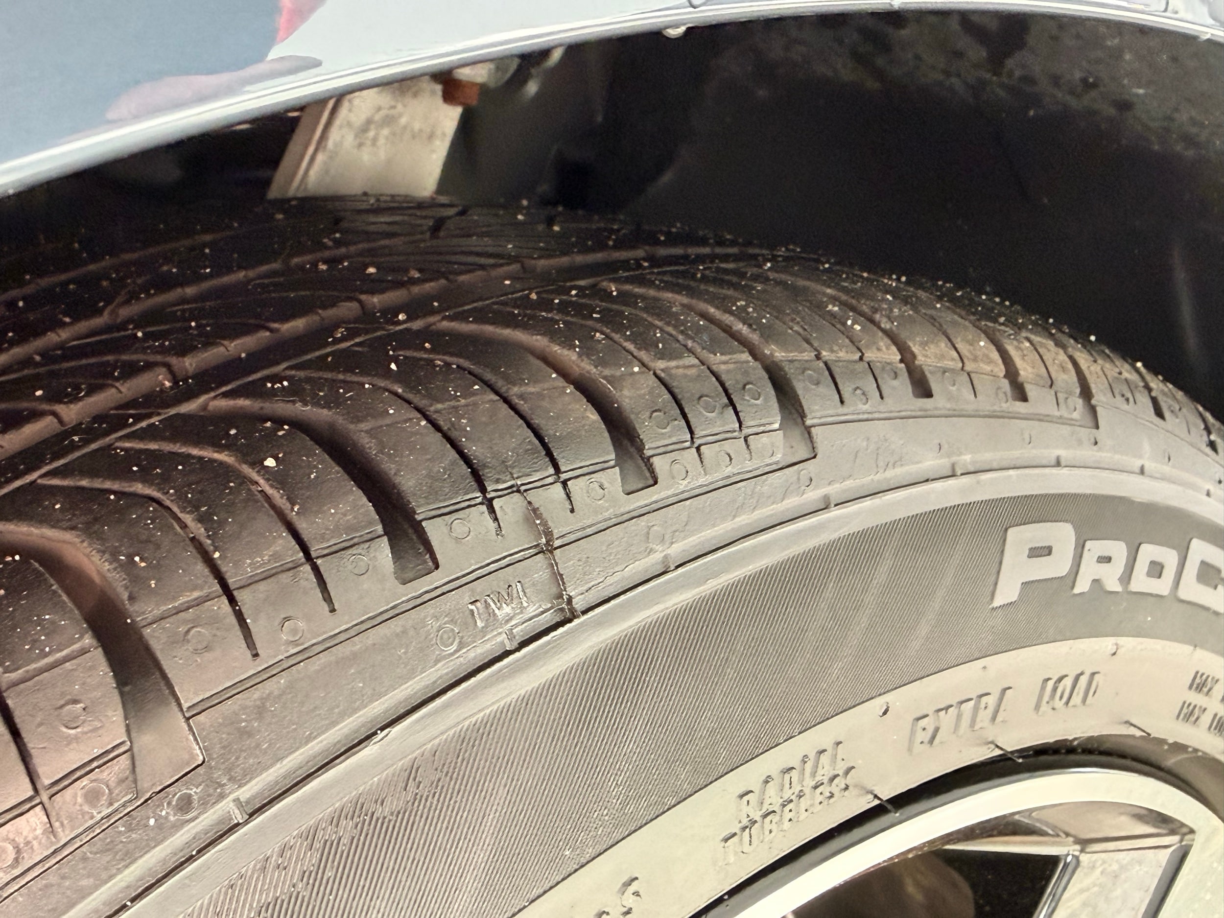 used 2025 Volvo S60 car, priced at $36,500