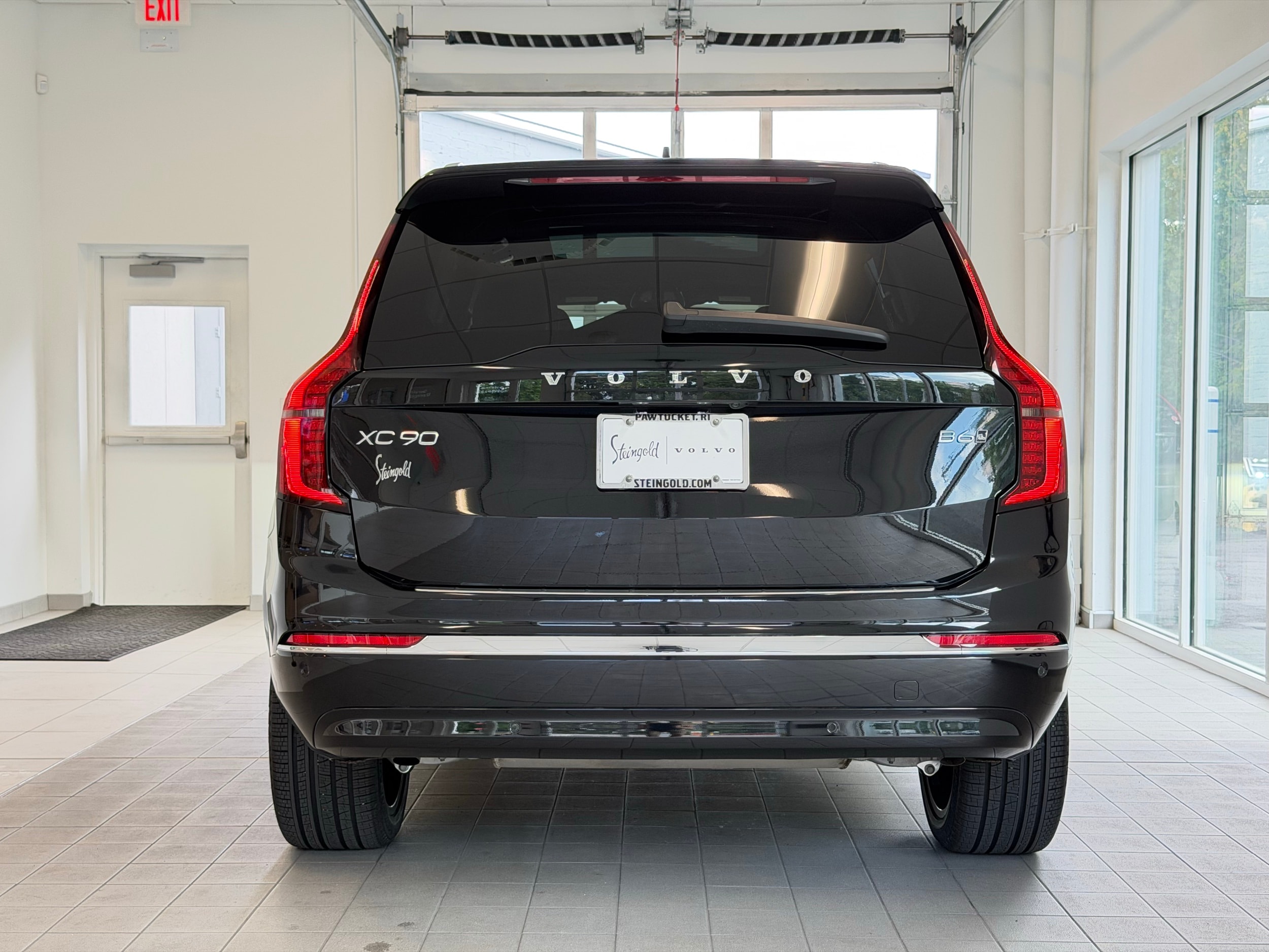 2026 Volvo XC90 Ultra - Photo 6