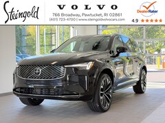 2025 Volvo XC90 B6 AWD (2025.5) Ultra 6-Seater AWD SUV