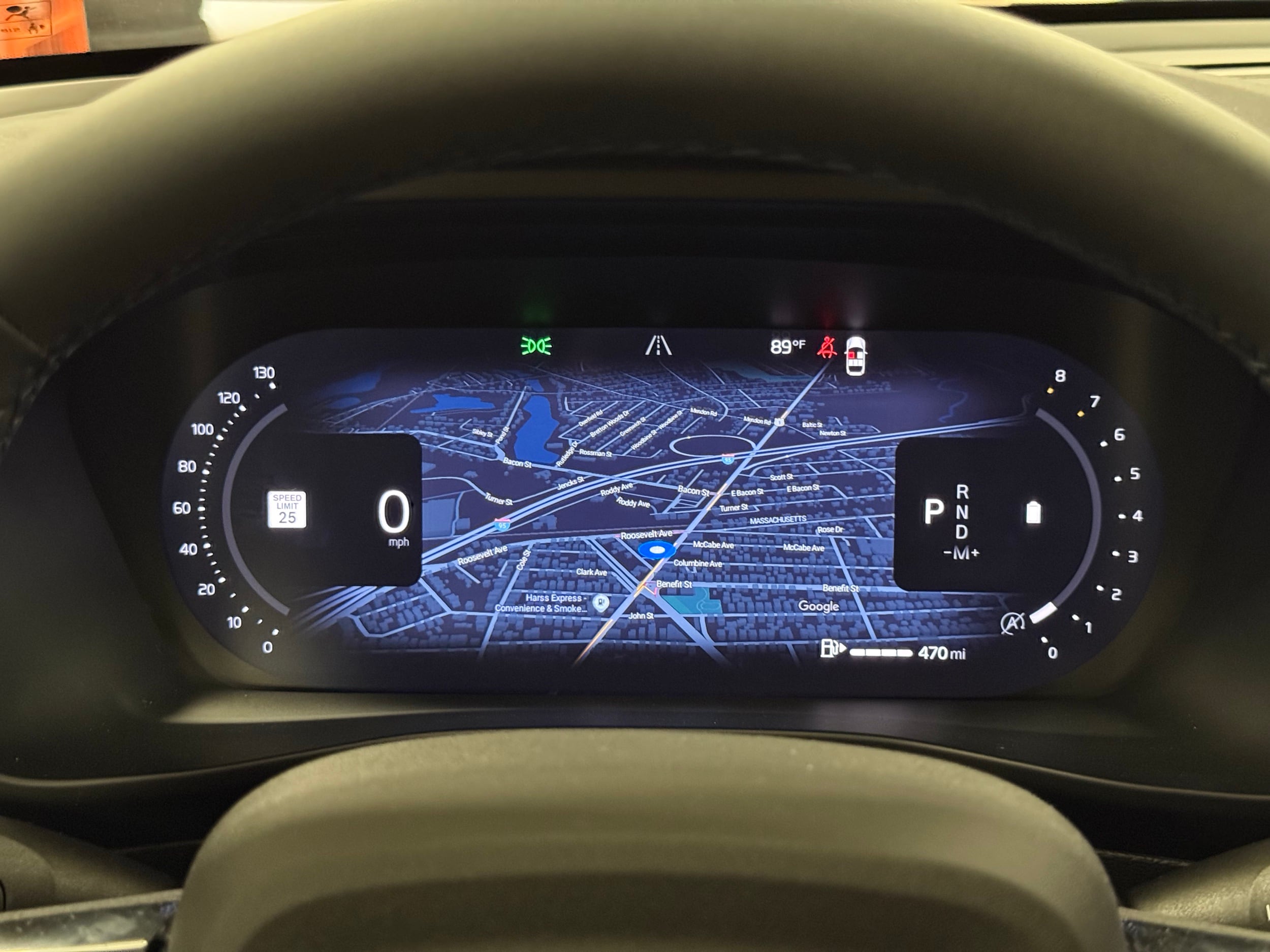 new 2026 Volvo XC40 car, priced at $50,150