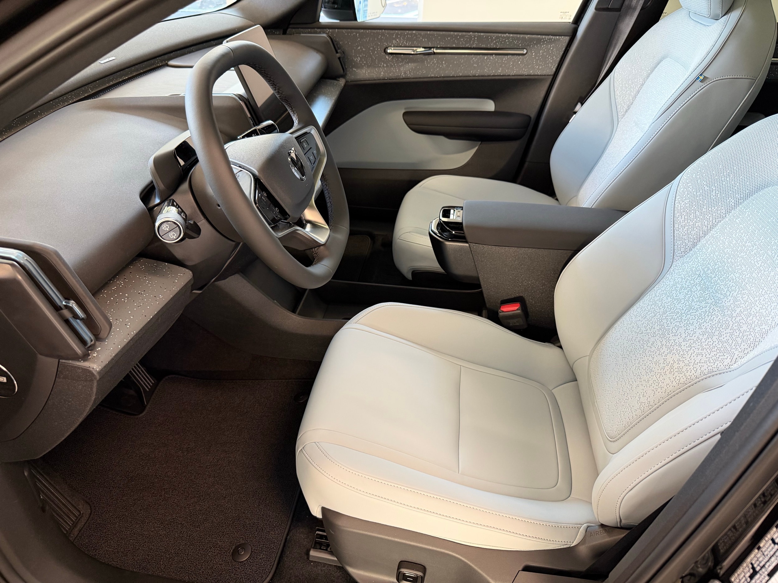 new 2026 Volvo EX30 car, priced at $48,445