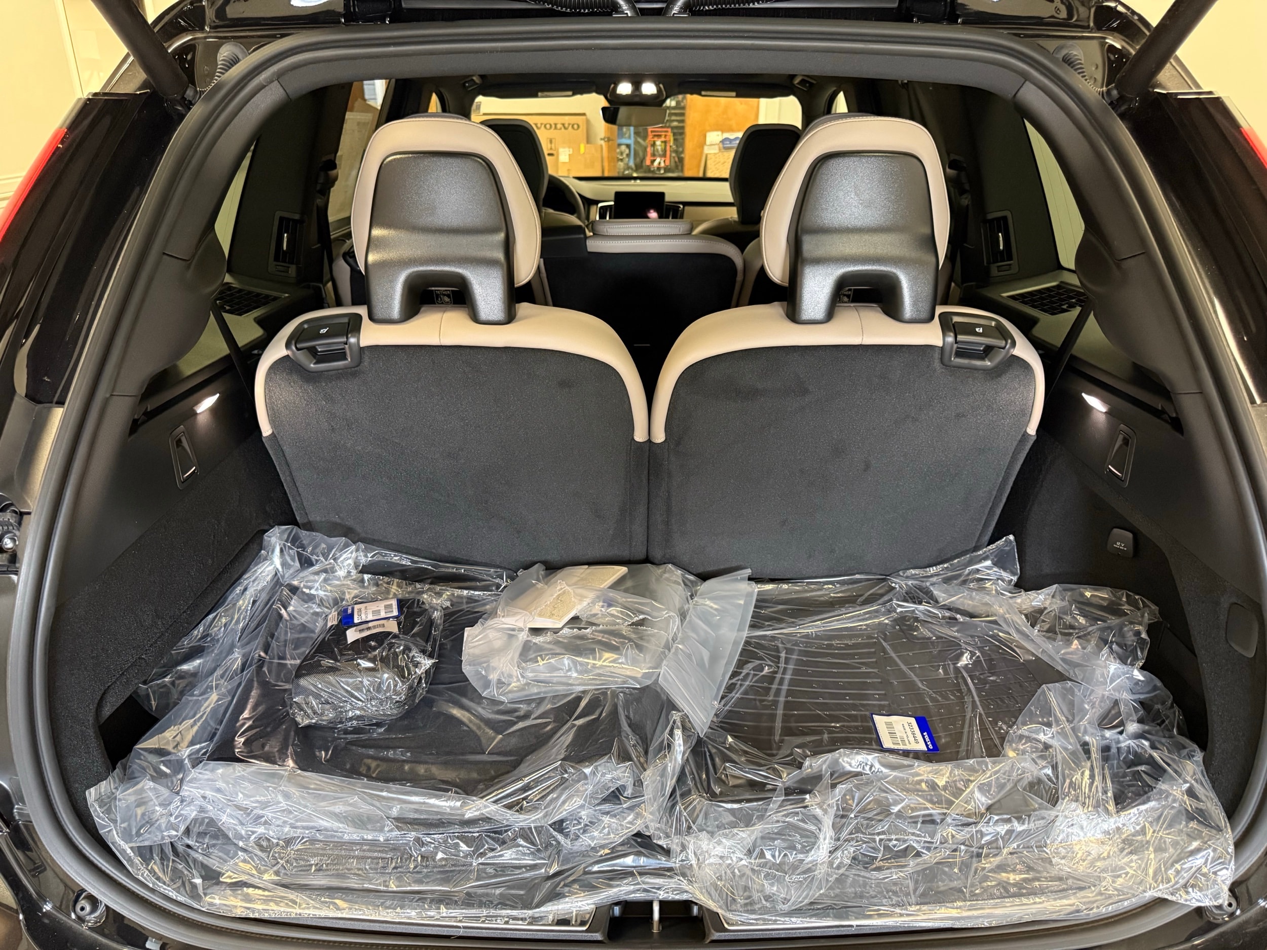 2026 Volvo XC90 Ultra - Photo 37