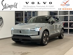 2026 Volvo EX30 Twin Motor Plus AWD SUV