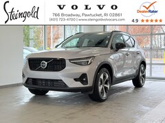 2026 Volvo XC40 B5 AWD Plus AWD SUV