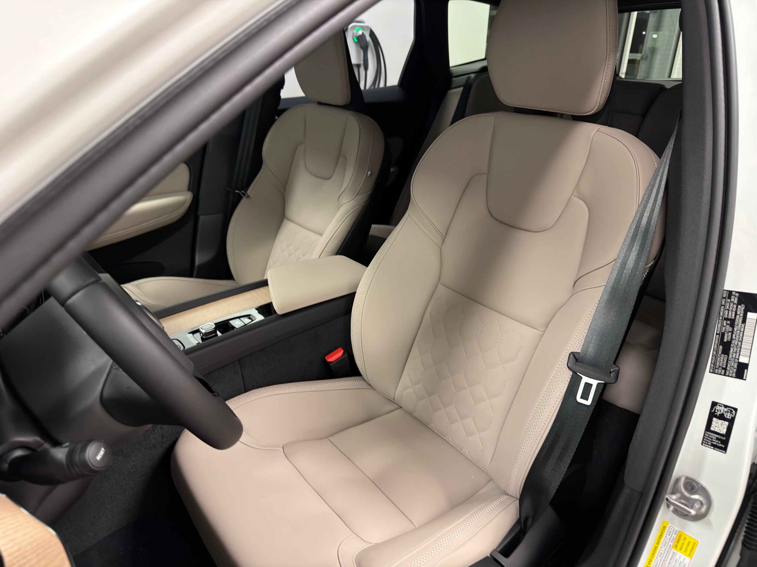 new 2026 Volvo XC60 car, priced at $57,985