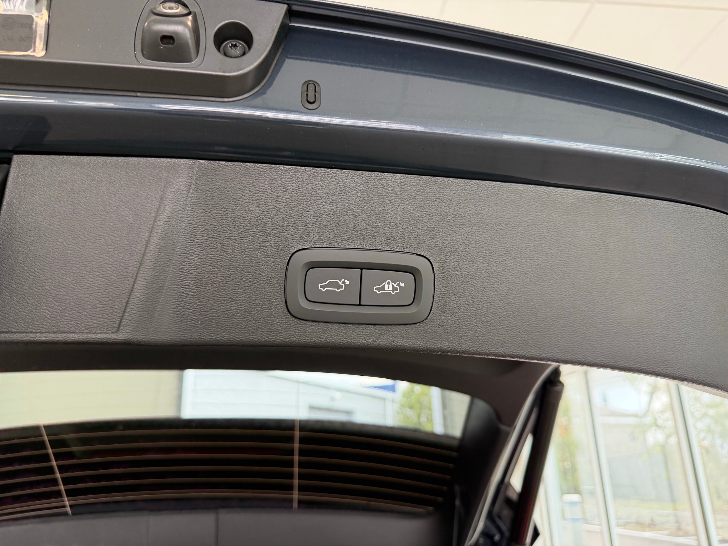 new 2026 Volvo XC40 car, priced at $48,110