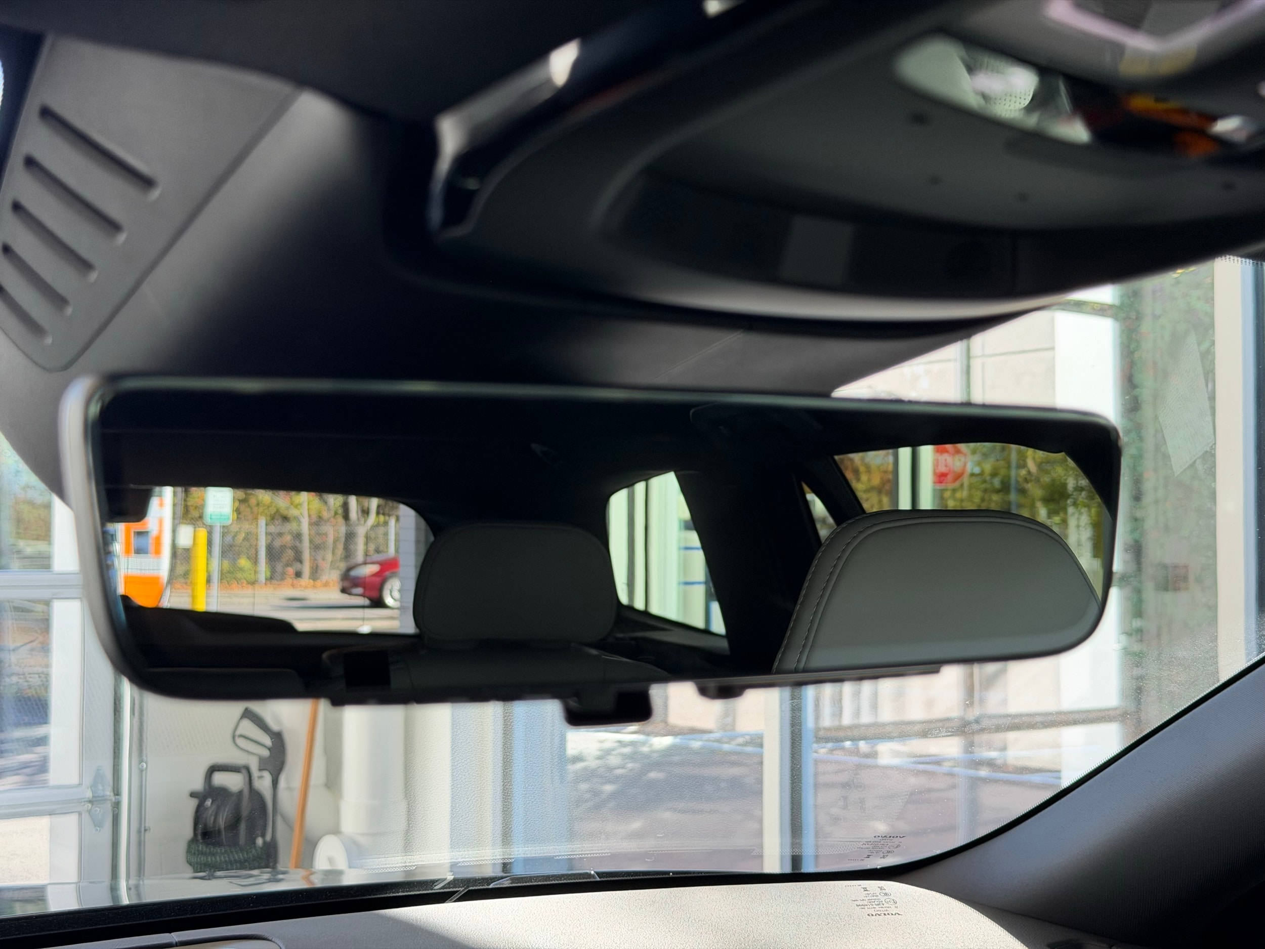 new 2026 Volvo V60 Cross Country car, priced at $62,145