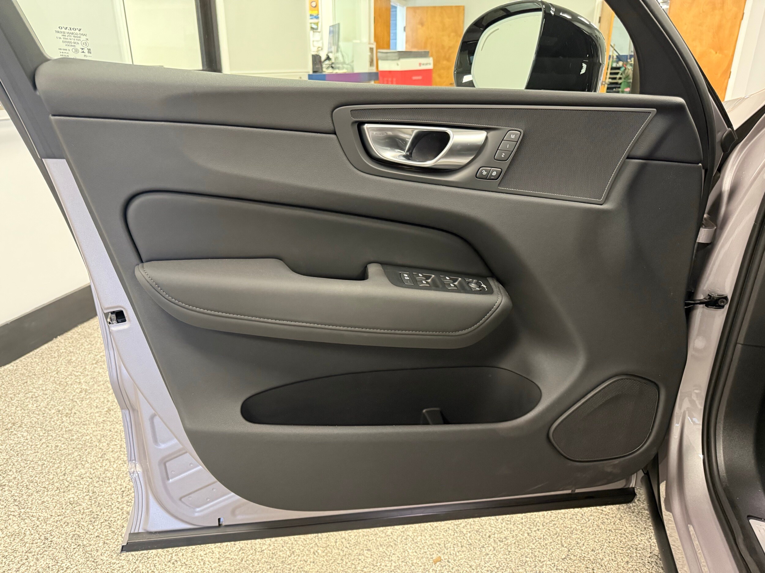 new 2026 Volvo XC60 car, priced at $57,985