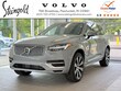 Volvo XC90 plug-in hybrid