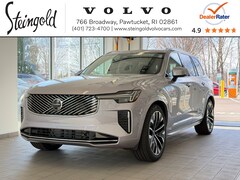 2026 Volvo XC90 B5 Plus 7-Seater AWD SUV