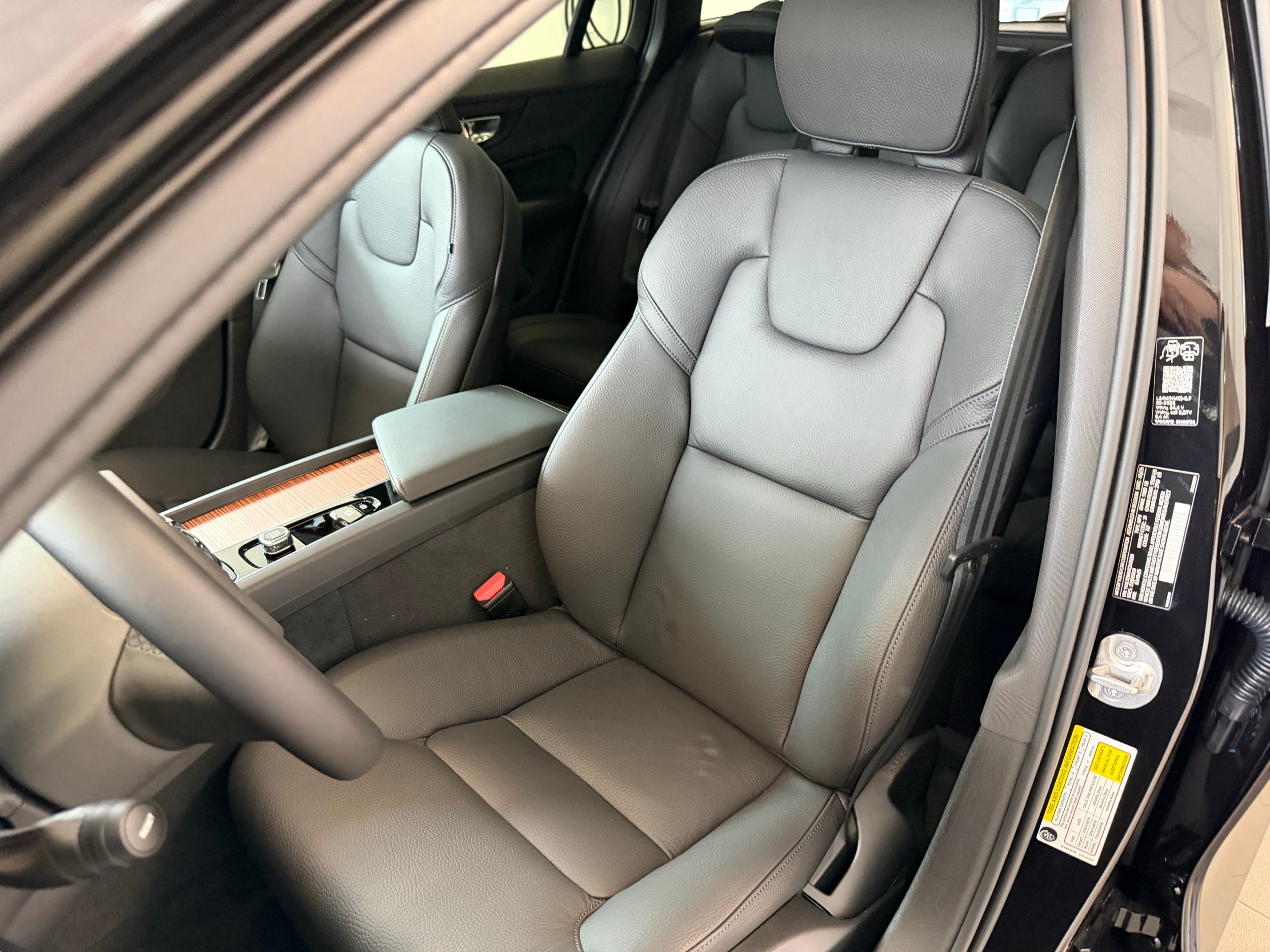 new 2026 Volvo V60 Cross Country car, priced at $57,450