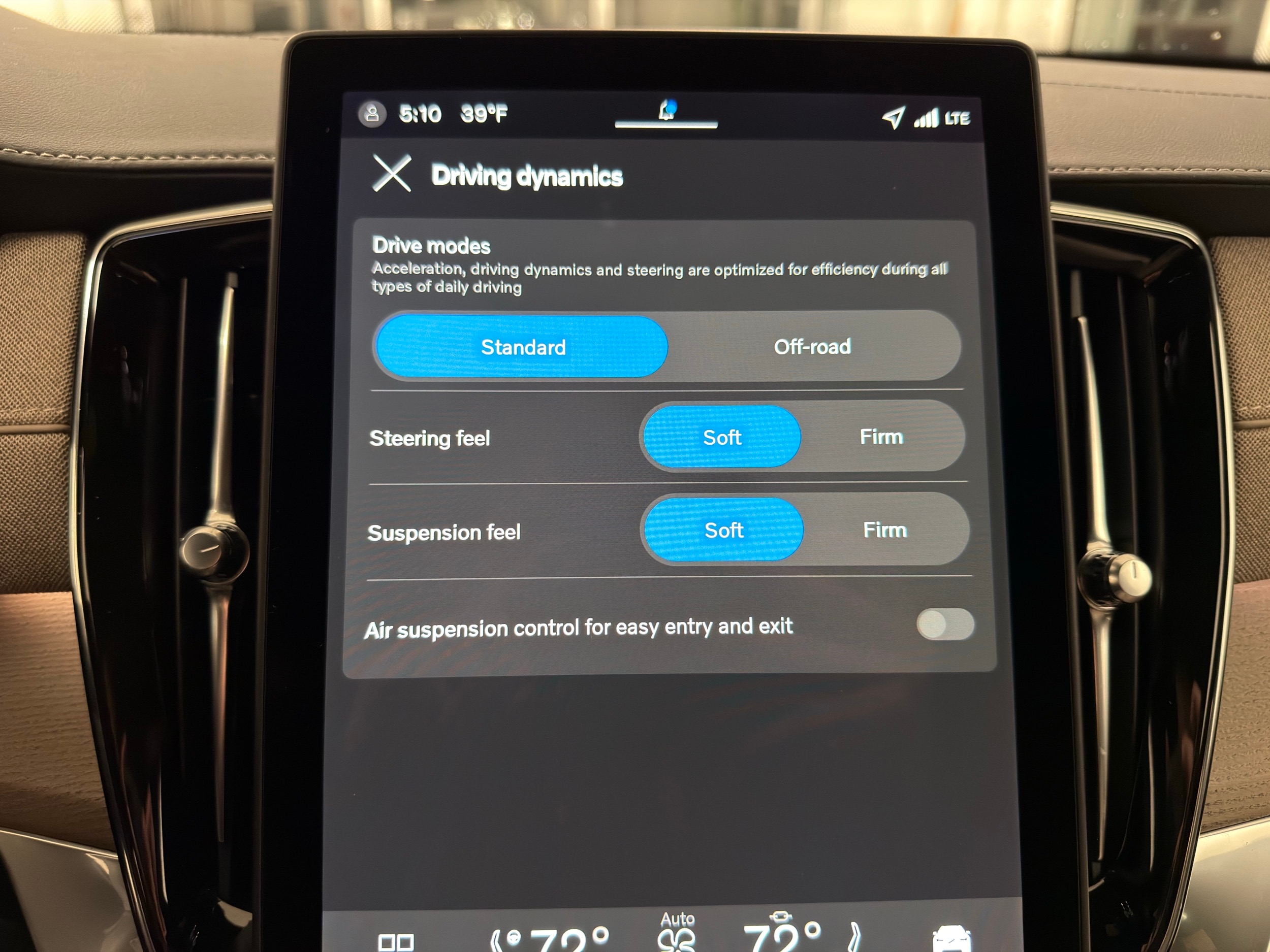 new 2026 Volvo XC90 car, priced at $77,330