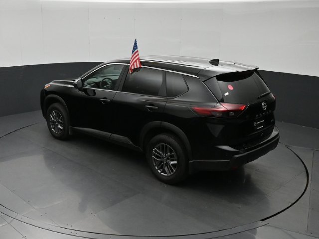2026 Nissan Rogue S - Photo 51