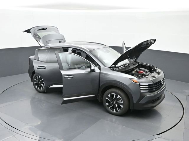 2025 Nissan Kicks SV AWD - Photo 63