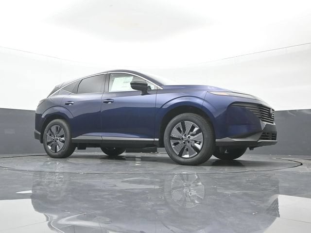 2025 Nissan Murano SL - Photo 51