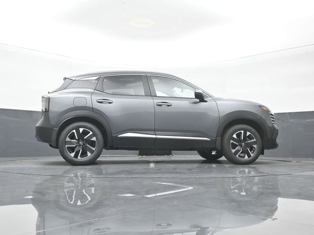2025 Nissan Kicks SV AWD - Photo 45