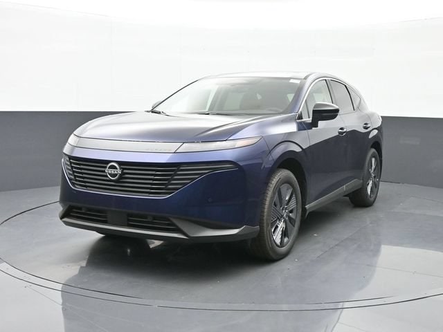 2025 Nissan Murano