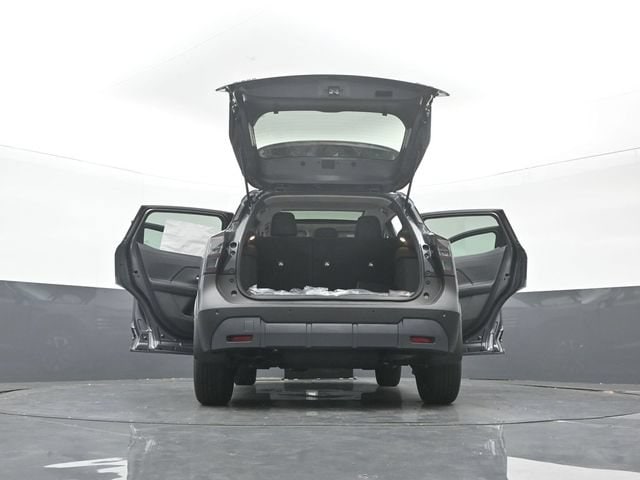 2025 Nissan Kicks SV AWD - Photo 60