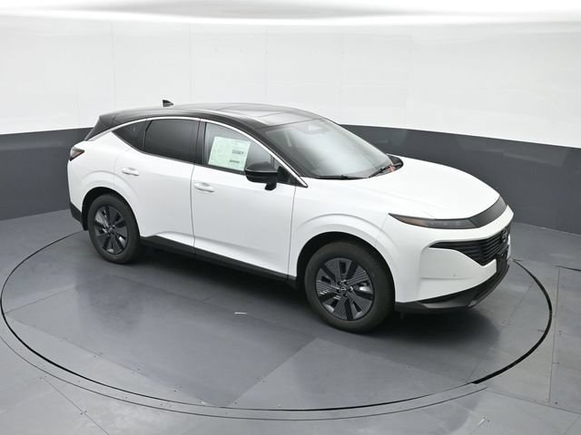 2025 Nissan Murano SL - Photo 61