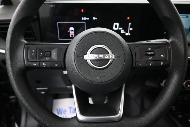 2025 Nissan Kicks SV AWD - Photo 15