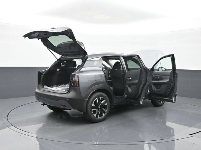 2025 Nissan Kicks SV AWD - Photo 61