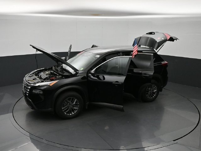 2026 Nissan Rogue S - Photo 58