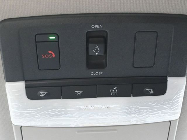 2025 Nissan Sentra SR - Photo 24