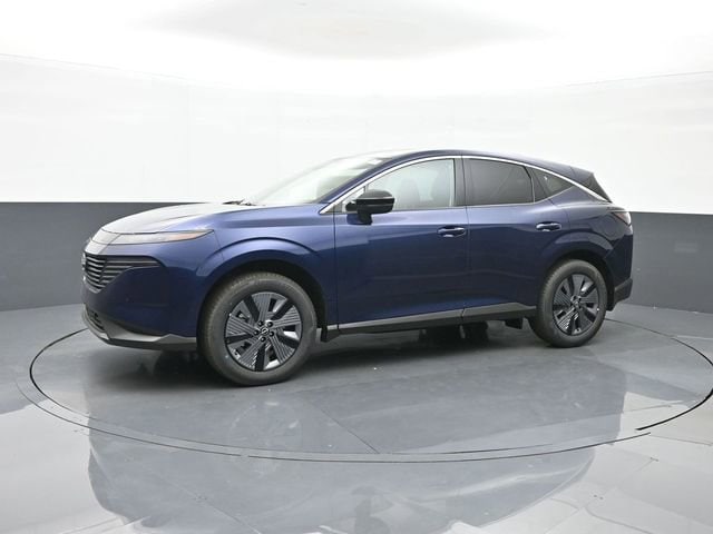 2025 Nissan Murano SL - Photo 3