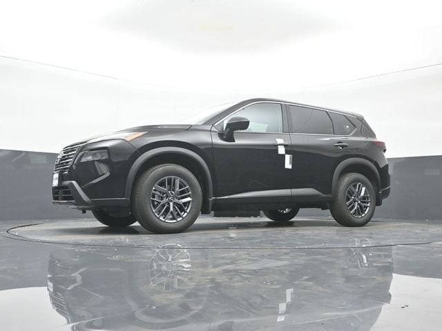2026 Nissan Rogue S - Photo 37