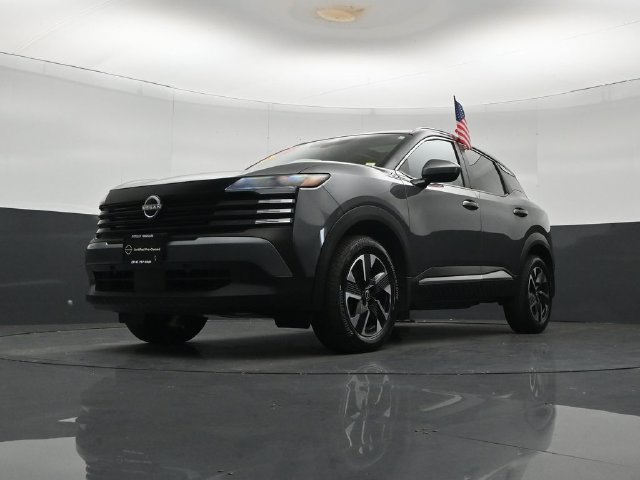 2025 Nissan Kicks SV AWD - Photo 41