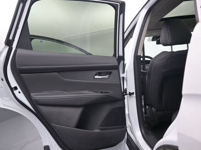 2025 Nissan Murano SL - Photo 34