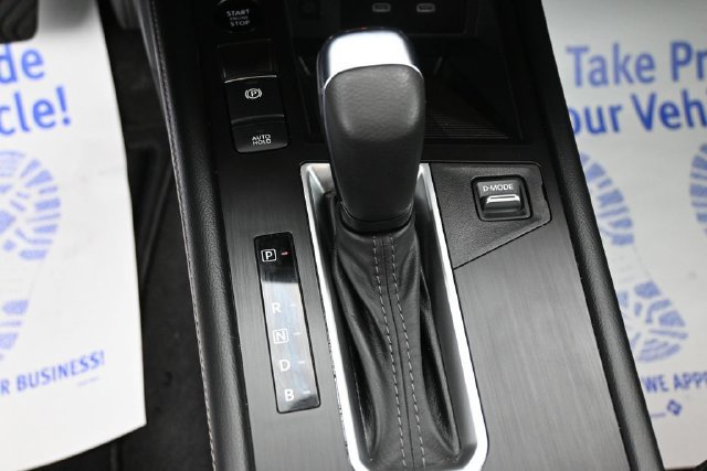 2025 Nissan Kicks SV AWD - Photo 28