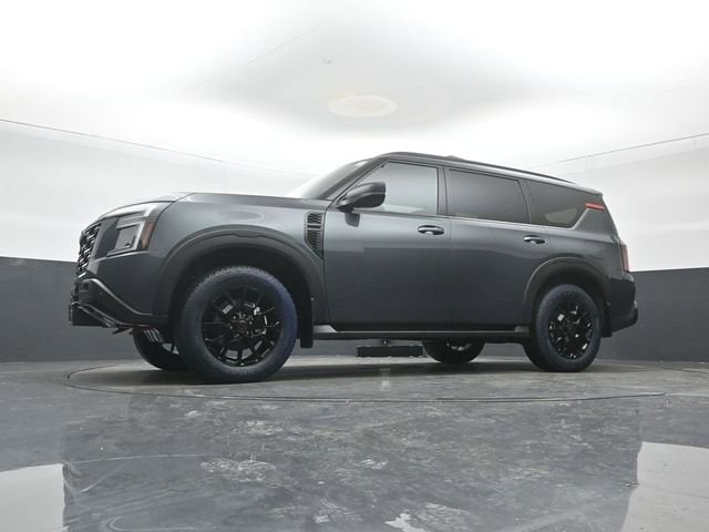 2025 Nissan Armada PRO-4X - Photo 55