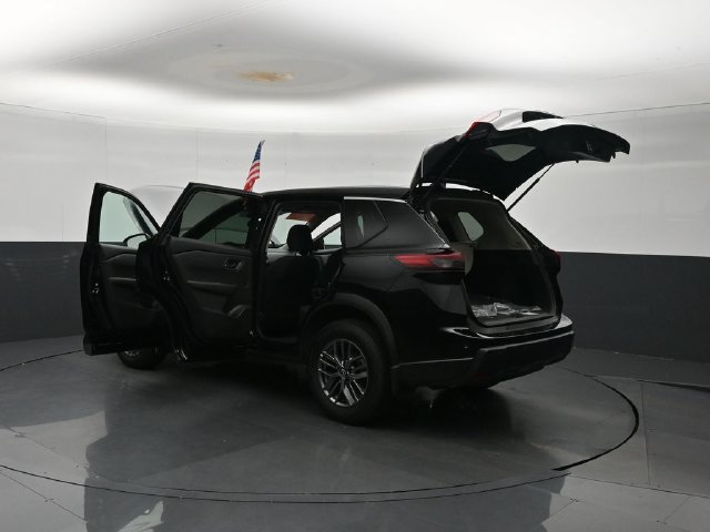 2026 Nissan Rogue S - Photo 60