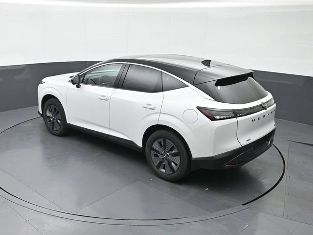 2025 Nissan Murano SL - Photo 57