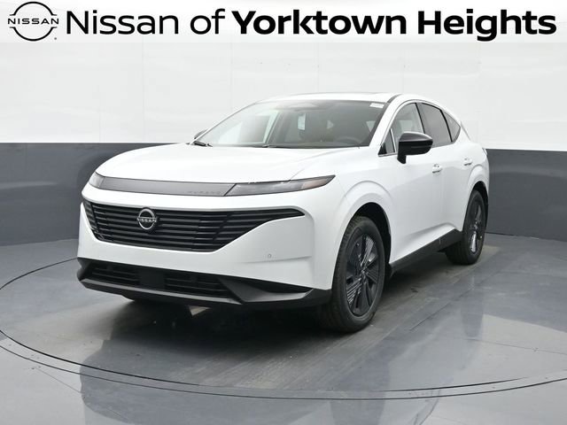 2026 Nissan Murano AWD SL *Ltd Avail* 