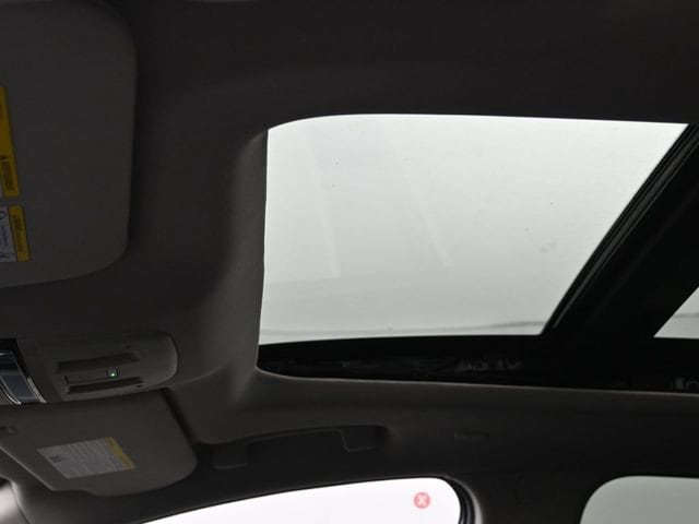 2025 Nissan Murano SL - Photo 34